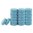 thumbnail image 1 of Glass Water Effervescent Film Wiper Concentrate Universal Anti-Freeze Essence, 1 of 8