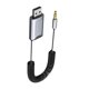 thumbnail image 1 of Adaptador Receptor AUX USB para Coche Portátil Perfke, 1 of 9