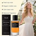 thumbnail image 5 of 1-3X Bois Intense Wood Eau de Toilette 50ml Fresh Floral Woody Scent Perfume for Men & Women, Long-Lasting Fragrance, 5 of 5