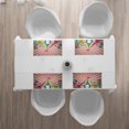 thumbnail image 3 of Ambesonne Colorful Place Mats Set of 4, Vintage Circus Balloons, Standard Size, Multicolor, 3 of 4