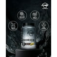 thumbnail image 3 of avvatar ISORICH WHEY PROTEIN | 1Kg | Malai Kulfi Flavour | 29g Protein | 29 Servings | Isolate, 3 of 6