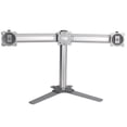 thumbnail image 2 of Chief KONTOUR K3F310S Desk Mount for Flat Panel Display, Silver, 2 of 2