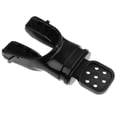 thumbnail image 1 of Snorkel De Buceo De Buceo De Silicona Confort Regulador De Boquilla De Unisex Estándar Moldeable Con Enrollamiento De - Elección De Color 黑色 Macarena Boquilla de buceo, 1 of 6