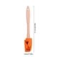 thumbnail image 3 of Raspador de Silicona para Hornear de Halloween Whm250902001 | Espátula Flexible Resistente Al Calor para Glaseado de Pasteles | Mango Ergonómico Antiadherente para Mezclar, Untar, Raspar, Tazones y S, 3 of 6