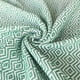 thumbnail image 4 of Nvzi toallas de baño absorbentes de algodón, multiusos para el baño, gimnasio, ducha, deportes y como toalla. Resiste diversas situaciones sin esfuerzo. 70,87 x 39,37 pulgadas (gris)., 4 of 5