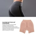 thumbnail image 3 of Pantalones A Tope De Silicona Diseño Curvo, Realza Y Sostiene Las Caderas, Bragas Levantadoras Para Mujeres, Hechas De Silicona Para Uso Bajo El Agua. Los Pantalones Cortos, 3 of 7