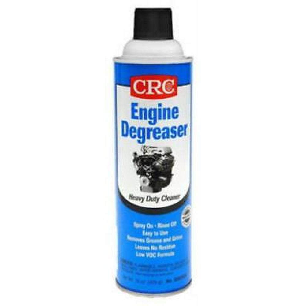 15 OZ Engine Degrease Lifts Grease and Grime Off Engines Spray On 2PK