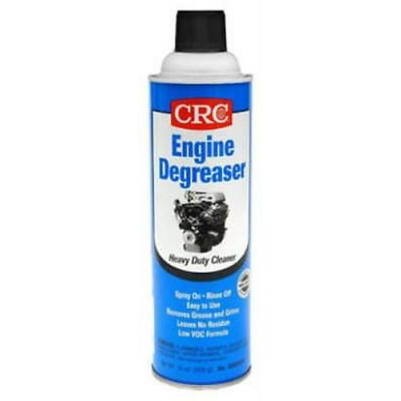 15 OZ Engine Degrease Lifts Grease and Grime Off Engines Spray On (Best Way To Degrease Engine)
