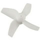 thumbnail image 3 of Hélice 16 Hélice de Repuesto 4 Hojas CW / CCW para H36 E010 Mini RC Rotor QuadCopter Puntales, 3 of 6
