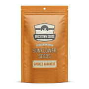 Premium Roast Sunflower Seeds - Smoked Habanero
