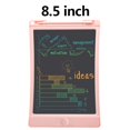 thumbnail image 1 of 10 Inch Ultra-thin LCD Graphic Drawing Tablets Drawing Board LCD Screen Writing Board Electronic Handwriting Pad Board+Pen, 1 of 8