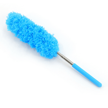 acdanc Dusters for Cleaning,Electrostatic Adsorption Feather Duster,Easy Dust Removal Duster