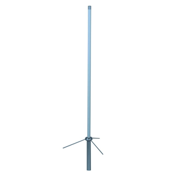 BRC HP-30 V/UHF Dual Band Base Antenna - 3.0dB (VHF) /5.5dB(UHF)