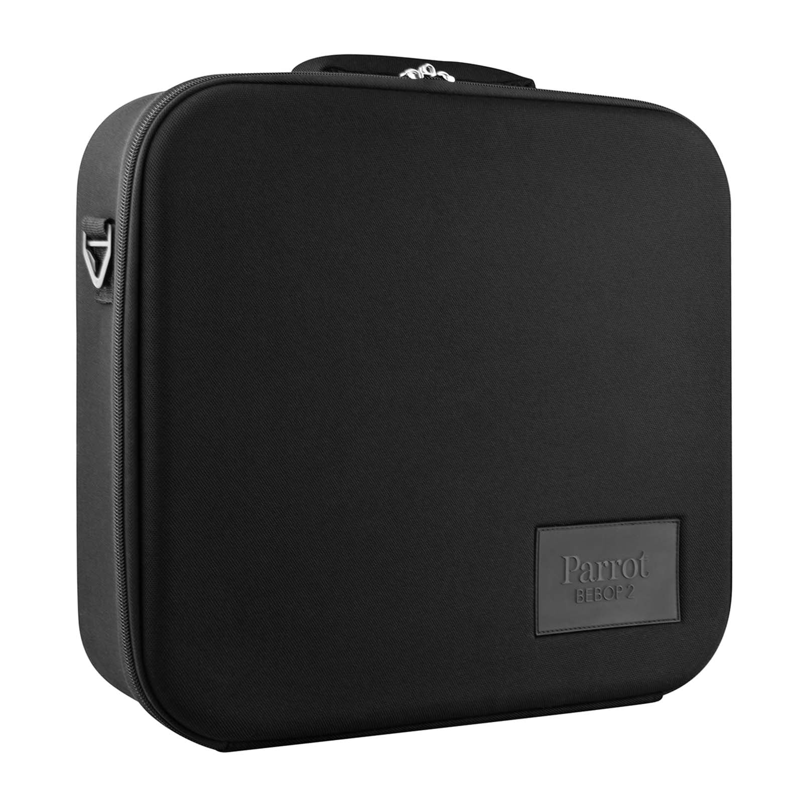 Hard Suitcase Storage Box Carrying Case for Parrot Bebop 2 Drone FPV Remote & VR