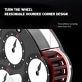 thumbnail image 3 of Juguete educativo Magic Watch Racing de doble cara, 3 of 3