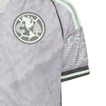 thumbnail image 3 of JERSEY ADIDAS NIÑOS CLUB AMERICA GRIS TERCERO gris 00S, 3 of 5
