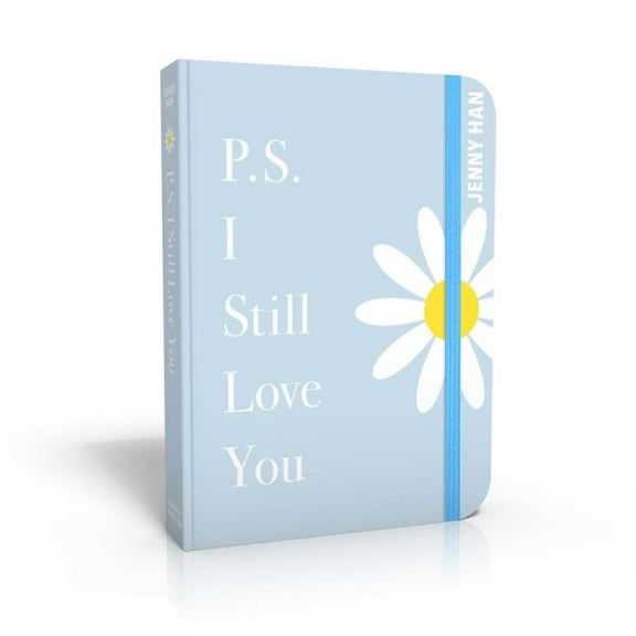 Pre-Owned To All the Boys I've Loved Before P.S. I Still Love You: Special Keepsake Edition, Book 2 (Paperback)