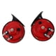 thumbnail image 1 of 2 uds 12 V Universal doble tono bocina coche motocicleta aire, 1 of 8