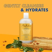 SheaMoisture Low Porosity Weightless Hydrating Shampoo 13 fl oz
