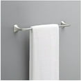 thumbnail image 2 of Delta Pierce 18 in. Wall Mount Towel Bar Bath Hardware Accessory in Brushed Nickel, 2 of 10
