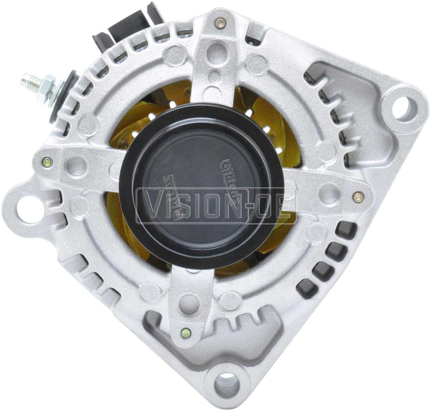 Vision OE 11785 Alternator