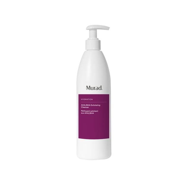 Limpiador Facial Exfoliante Murad AHA BHA