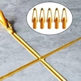 thumbnail image 4 of Juego de 5 herramientas de cafateo para encimera de hormigón, de pegamento, juego de herramientas de cafateo para juntas de Sunnimix masilla para lechada de azulejos, 4 of 8