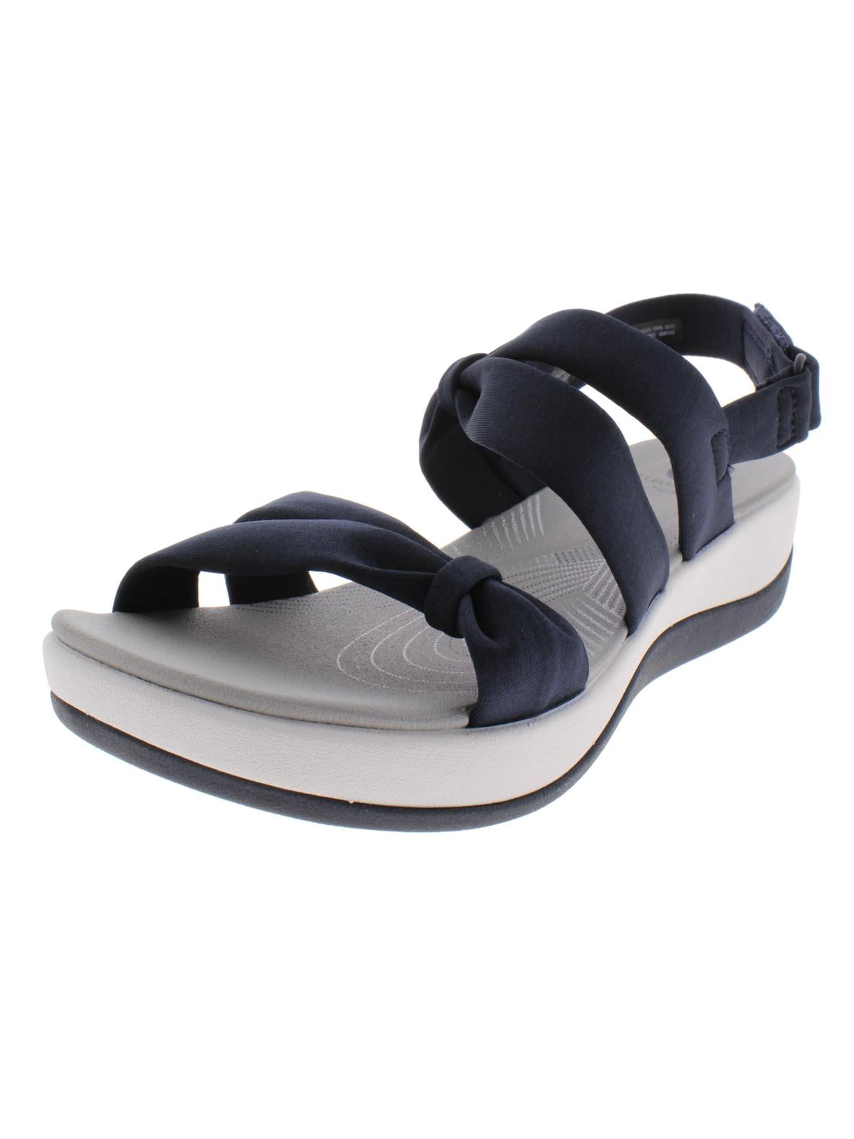 Clarks cloudsteppers arla mae deals