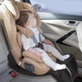 thumbnail image 4 of Universal Child Safety Seat Anti-Slip Anti-Scratch Mat Pads Waterproof Car Seat Protective Cover for-Baby Kid Protection, 4 of 4