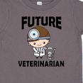 thumbnail image 4 of Inktastic Vet Future Veterinarian Boys Toddler T-Shirt, 4 of 5