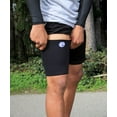 thumbnail image 2 of Pro-Tec Thigh Sleeve/Hamstring WRAP XXL, 2 of 2