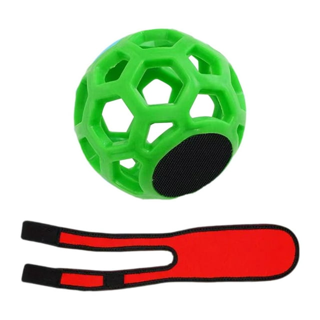 Entrenador de swing de golf Zulema Muñequera ajustable Verde con 1 pulsera