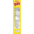 thumbnail image 4 of Kellogg's Corn Pops Breakfast Cereal, Kids Cereal, Family Breakfast, Family Size, Original, 16.4oz Box (1 Box), 4 of 5