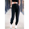 thumbnail image 3 of ROSIA BAMBOO-BLEND JOGGER, 3 of 5
