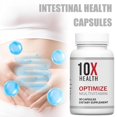 thumbnail image 2 of Multivitamínico metilado 4X Health Optimize 90 cápsulas ENVÍO GRATIS N/# Mejor, 2 of 7