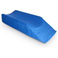 thumbnail image 1 of Leg Elevation Pillow High-density Leg Rest Wedge Pillow For Legs And Sleeping, Leg Elevation Pillow For After Surgery Leg Support Pillow, 1 of 3