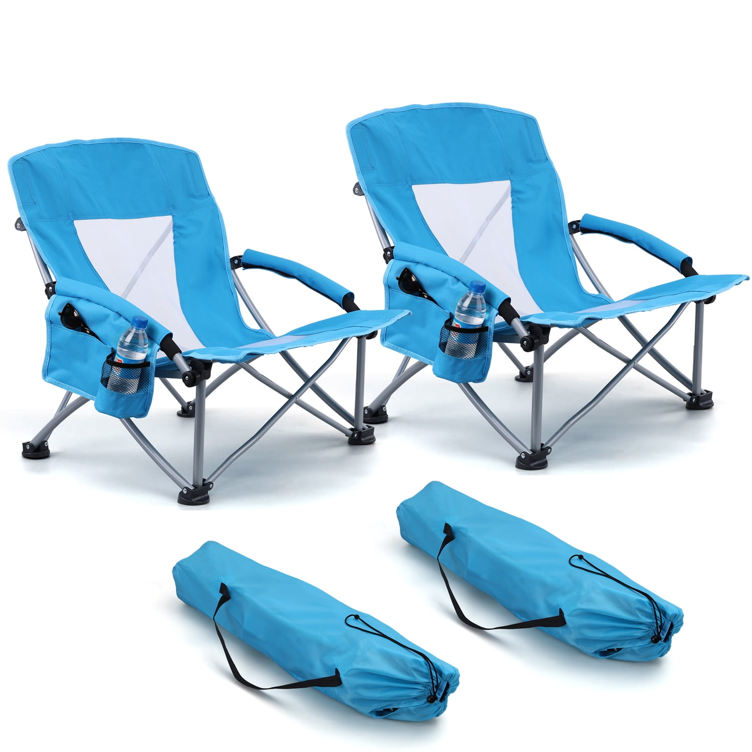 TELESCOPE CASUAL FURNITURE ビーチチェア　USA製 Telescope Casual Original Mini-Sun Chaise Folding Beach Arm Chair