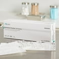 thumbnail image 3 of McKesson Argent Sure-Check Self-Sealing Sterilization Pouch, Transparent/Blue, 3 1/2 in x 9 in, 200 Count, 1 Pack, 3 of 7
