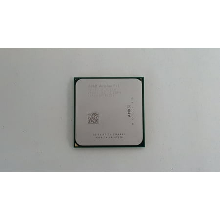 Refurbished AMD ADXB22OCK23GM� Athlon II X2 B22  Socket AM3 2.8GHz Desktop