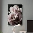 thumbnail image 5 of Rose Noir II Premium Gallery Wrapped Canvas - Ready to Hang - 32 x 48, 5 of 9
