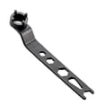 thumbnail image 4 of Llave especial para amoladora angular de 4 garras Alta resistencia Ahorra tiempo y esfuerzo Manganeso 6 en 1, 4 of 9