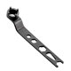 thumbnail image 5 of Llave para amoladora ,Herramienta manual con llave para amoladora de cuatro ,Llave especial para amoladora portátil de 4 ,Llave de mano universal de acero al, 5 of 8