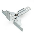 thumbnail image 1 of Router Edge Guide Template Trimmer Straight Guide Trimming Machine for 3710 3709, 1 of 9