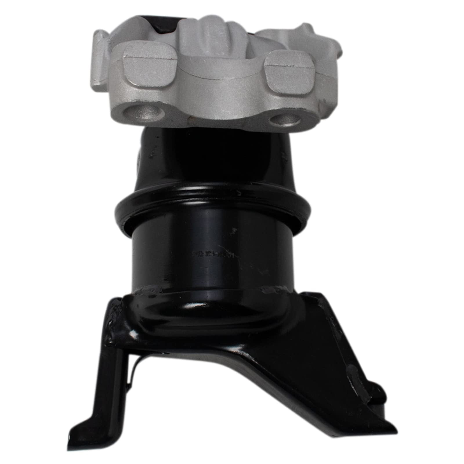 TRQ Front Engine Motor Mount w Bracket RH Passenger Side for 12-15 Civic 1.8L AT MTA30087 Fits select: 2012-2015 HONDA CIVIC