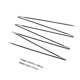 thumbnail image 2 of Moluckfu 2Ud De Fibra De Para Tienda Soporte Resistente Y Negro Para Camping, 2 of 8