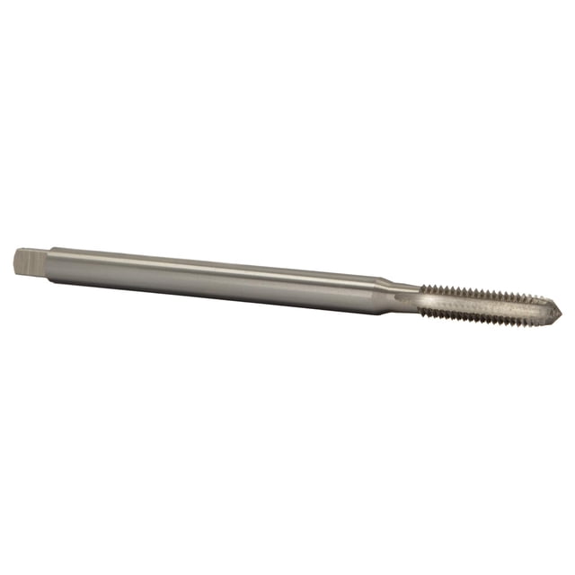 Pulley Tap Drill America Serie DWT de acero de alta velocidad #6 -32 x