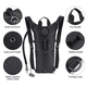 thumbnail image 2 of Mochila Hidratante Bolsa Agua 3l Bicicleta Camper, 2 of 5