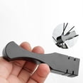 thumbnail image 3 of Bicycle Flat Spoke Key Bike Spokes Key Wheel Rim Wrench Repair Tool, 3 of 10