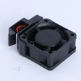 JZROCKER 1608VL05WB49 Fan 4x4x2cm DC24V 0.07A Cooling Fan 4020 for