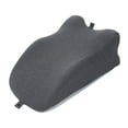 thumbnail image 2 of Knee Pillow, Comfortable Leg Pillow Memory Foam  for Travel for Home, 2 of 7